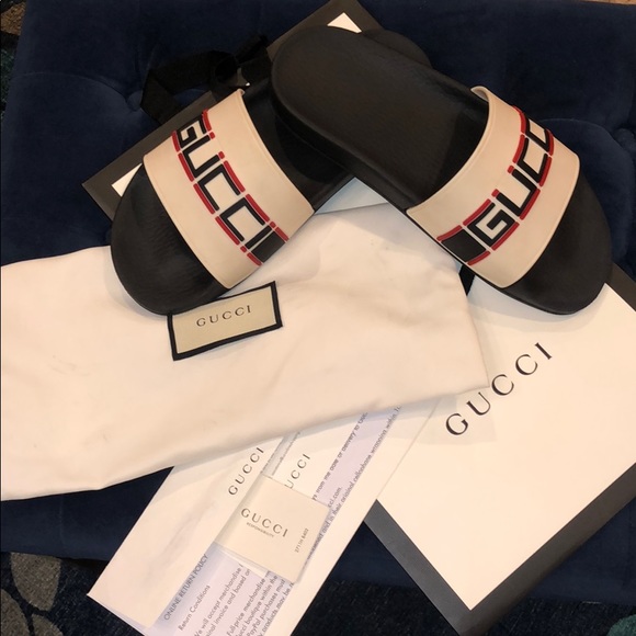 Gucci Shoes - Gucci 💯